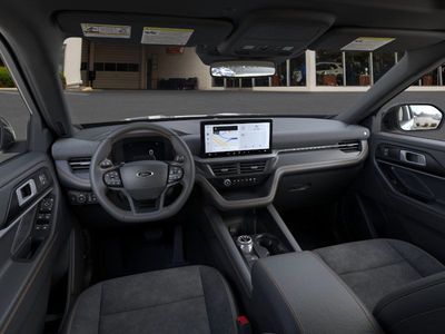 2026 Ford Explorer - Photo 44