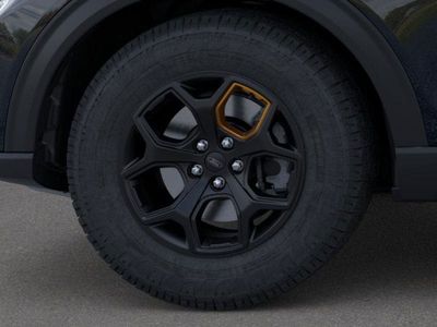 2026 Ford Explorer - Photo 42