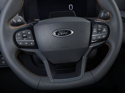2026 Ford Explorer - Photo 2