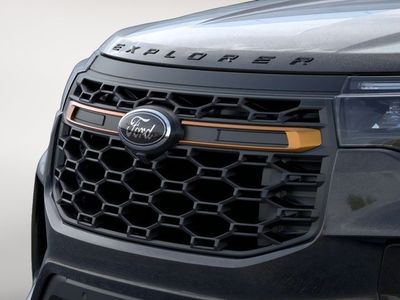 2026 Ford Explorer - Photo 20