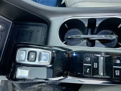2021 Hyundai Sonata — photo 22 view
