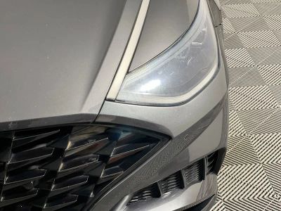 2021 Hyundai Sonata — photo 9 view