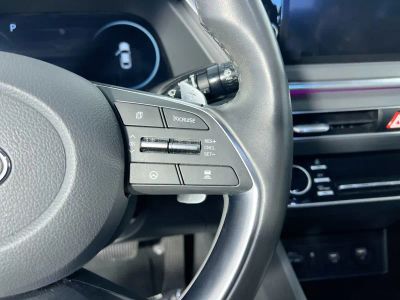 2021 Hyundai Sonata — photo 17 view