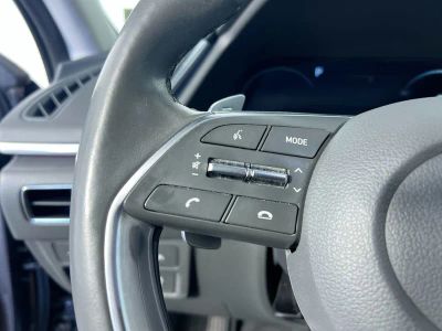 2021 Hyundai Sonata — photo 16 view