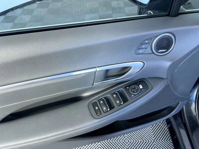 2021 Hyundai Sonata — photo 14 view