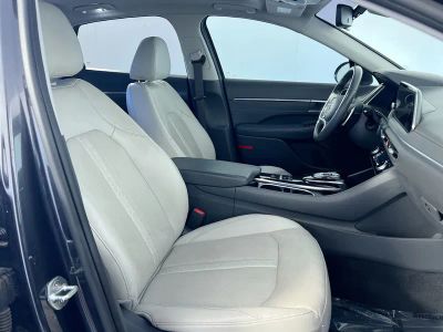 2021 Hyundai Sonata — photo 28 view