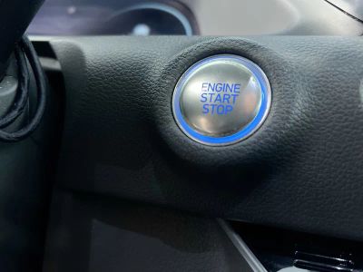 2021 Hyundai Sonata — photo 21 view
