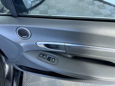 2021 Hyundai Sonata — photo 29 view