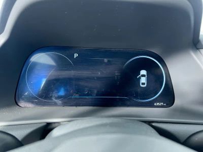 2021 Hyundai Sonata — photo 20 view