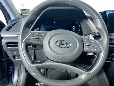 2021 Hyundai Sonata — photo 15 view