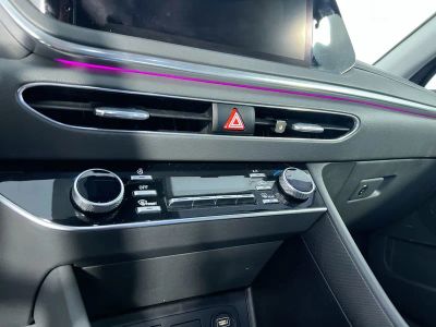 2021 Hyundai Sonata — photo 24 view