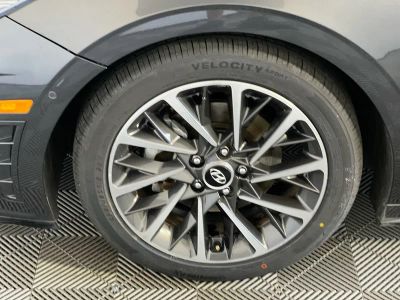 2021 Hyundai Sonata — photo 11 view