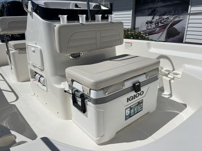 2026 Boston Whaler 170 MONTAUK - Photo 11