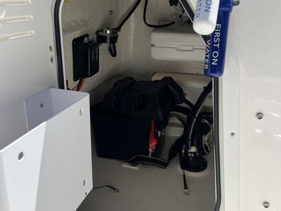 2026 Boston Whaler 170 MONTAUK - Photo 14