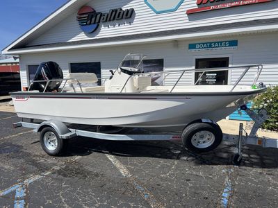 2026 Boston Whaler 170 MONTAUK - Photo 2