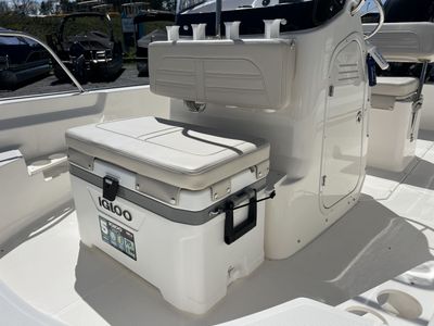 2026 Boston Whaler 170 MONTAUK - Photo 13