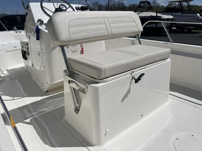 2026 Boston Whaler 170 MONTAUK - Photo 16