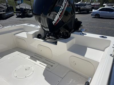 2026 Boston Whaler 170 MONTAUK - Photo 17