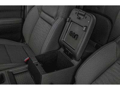 2022 Nissan Frontier — photo 53 view