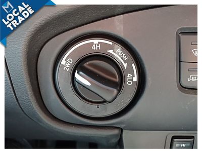 2022 Nissan Frontier — photo 33 view