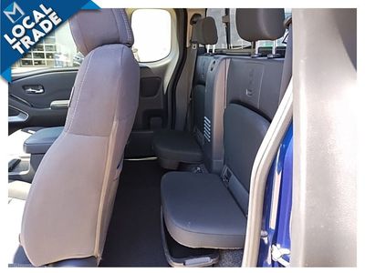 2022 Nissan Frontier — photo 38 view