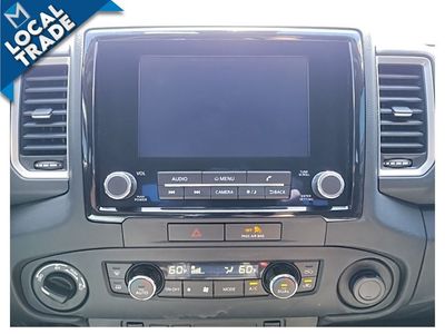 2022 Nissan Frontier — photo 35 view