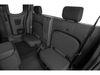 2022 Nissan Frontier — photo 52 view