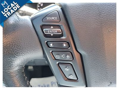 2022 Nissan Frontier — photo 26 view