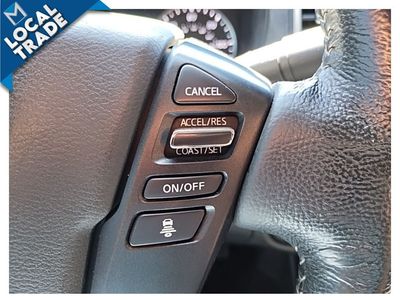 2022 Nissan Frontier — photo 27 view