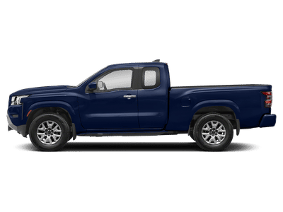 2022 Nissan Frontier — photo 46 view