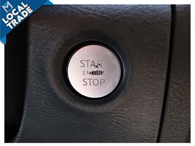 2022 Nissan Frontier — photo 34 view
