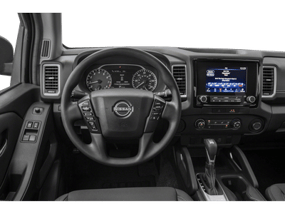 2022 Nissan Frontier — photo 47 view