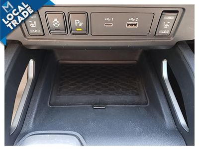 2022 Nissan Frontier — photo 31 view