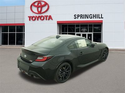 2026 Toyota GR86 - Photo 9