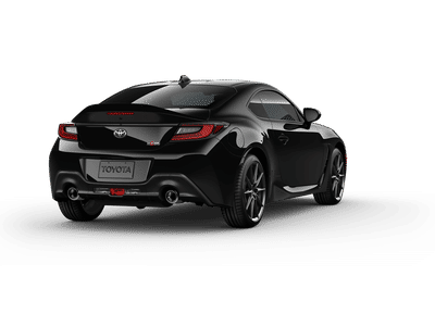 2026 Toyota GR86 - Photo 60