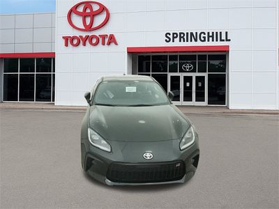 2026 Toyota GR86 - Photo 15