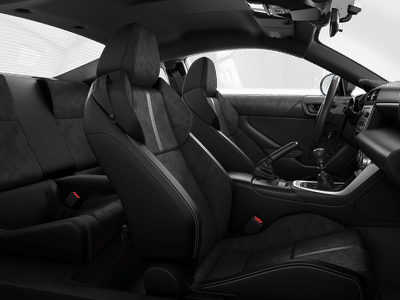 2026 Toyota GR86 - Photo 69