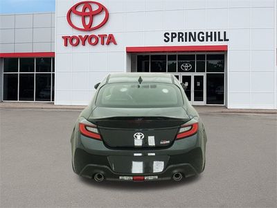 2026 Toyota GR86 - Photo 7
