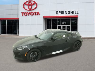 2026 Toyota GR86 - Photo 2