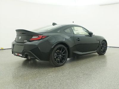 2026 Toyota GR86 - Photo 35