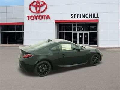 2026 Toyota GR86 - Photo 10