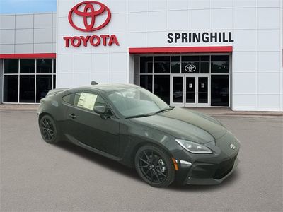 2026 Toyota GR86 - Photo 13