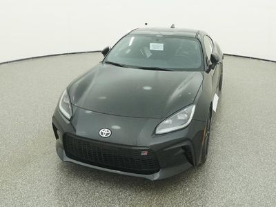 2026 Toyota GR86 - Photo 47