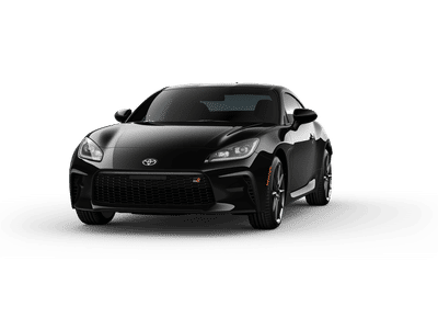 2026 Toyota GR86 - Photo 52