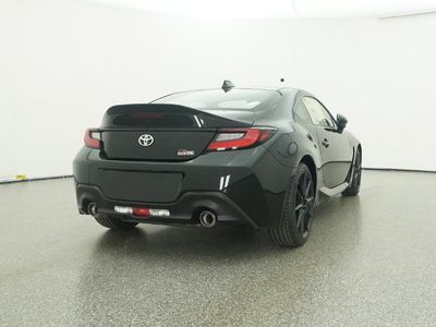 2026 Toyota GR86 - Photo 26