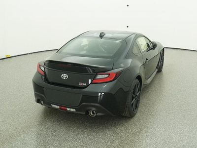 2026 Toyota GR86 - Photo 43
