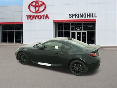 2026 Toyota GR86 - Photo 4