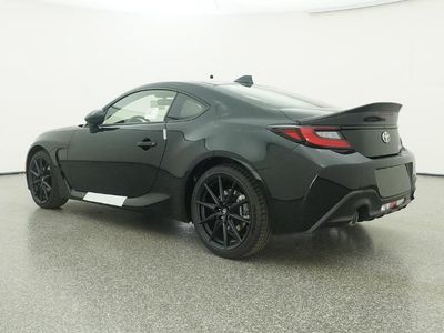 2026 Toyota GR86 - Photo 34