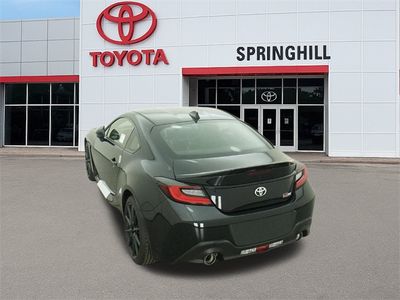 2026 Toyota GR86 - Photo 6