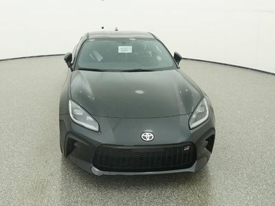 2026 Toyota GR86 - Photo 29